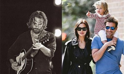 To już koniec! Irina Shayk zabrała córkę i wyprowadziła się od Bradleya Coopera! Aktor jest przybity - zobaczcie zdjęcia