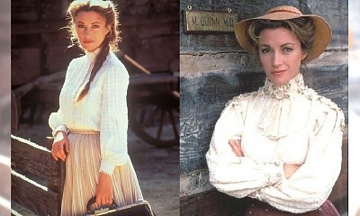 Pamiętacie Jane Seymour, która grała Doktor Quinn? Ma już prawie 70 lat. Jak bardzo się zmieniła?