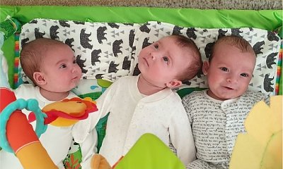 USG wykazało straszną anomalię. Te dzieci praktycznie były bez szans...