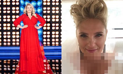 Elżbieta Romanowska wzięła ślub. Pokazała zdjęcia w sukni. Kto jest jej wybrankiem?