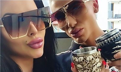 Esmeralda i polski Ken wystartowali z kanałem na YouTube. Ken przeholował z wypełniaczami. LEDWIE MÓWI!