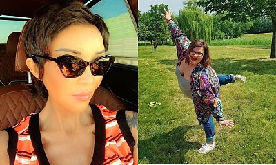Eva Minge broni Dominiki Gwit. Nie pozwoli się nad nią ZNĘCAĆ! "Na hejcie wielu zbiło fortuny". To co dobre się nie klika?