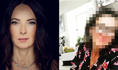 Kasia Kowalska pokazała się bez makijażu z okazji urodzin. Jest nie do poznania! Zgadlibyście, że to ona?