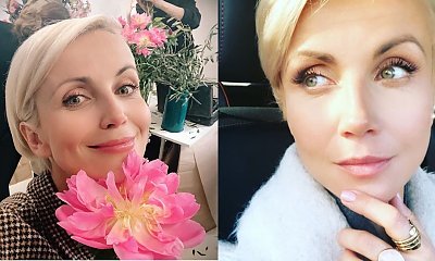 Kasia Zielińska już tak nie wygląda. Jak dla mnie NA NIE, okropnie - piszą fani. Zobaczcie jej metamorfozę!