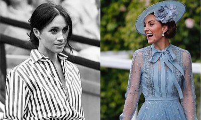 Gorzka PORAŻKA Meghan Markle. W tym rankingu wypadła gorzej od Kate, a nawet od Harper Beckham!