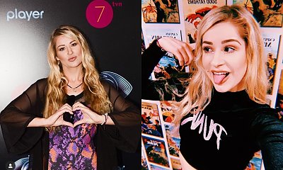 Madzia z Big Brothera w nowej fryzurze - od razu po wyjściu odwiedziła fryzjera. Polska Rita Ora? Zobaczcie, jak wygląda