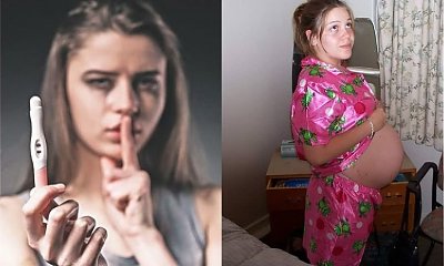 Utrata wolności, marzeń, zmiana stylu życia - tego najczęściej żałują nastoletnie mamy