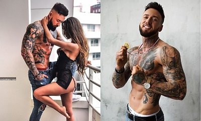 Stifler zdradził, że PIERWSZY RAZ przeżył w DOMU PUBLICZNYM! "Nie miałem za bardzo powodzenia. Miałem 17 lat"
