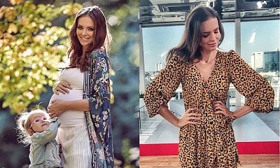 Anna Wendzikowska schudła za bardzo? Fani się o nią martwią! "Nogi chudziutkie. Czy pani w ogóle je?"