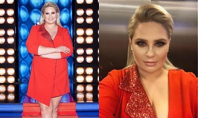 Ela Romanowska pokazała się W BIKINI! W ten sposób świętuje swoje 36. urodziny!