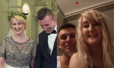 Ania Wróbel ze "Ślubu od pierwszego wejrzenia" pokazała przypaloną pupę w kostiumie! "Boli" Widać, że schudła?