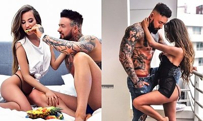 Stifler już ROZSTAŁ SIĘ z Anastasiyą! Poinformował o tym w bardzo brutalny sposób!