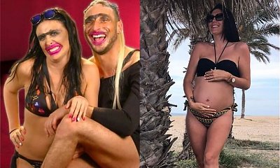 Magda Pyznar z "Warsaw Shore" wyjaśnia, dlaczego ukrywała ciążę! "Odpowiedź na to pytanie zna chyba każda Mama"