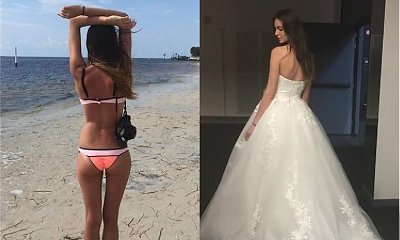Będzie drugi sezon "Big Brothera"! Nowa uczestniczka weszła już do domu. Karolina Włodarska jest piękną modelką, ale niestety ma męża