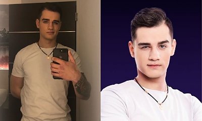 Oleh Riaszentsev z "Big Brothera" powrócił na Instagram! Jak zobaczycie pierwszą fotkę, jaką wrzucił, opadnie wam szczęka!