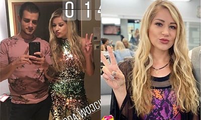 Magda Wójcik w "DD TVN" pierwszy raz o wygranej w Big Brotherze! Na co przeznaczy 100.000 zł i co z jej związkiem z Olehiem?