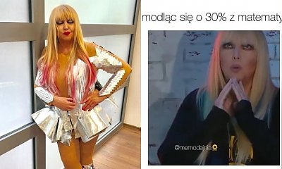 Maryla Rodowicz WYTATUOWAŁA sobie rękawy?! Efekt robi wrażenie!