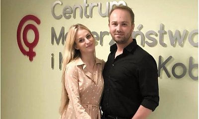 Anita ze "Ślubu od pierwszego wejrzenia" pokazała nowe zdjęcie synka. Ale nadal nie znamy jego imienia. Wygadali się co do pierwszej litery?!