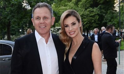 Izabela Janachowska pokazała swój pierwszy taniec w 5 rocznicę ślubu! Ona świetnie, ale domyślacie się, jak tańczył jej mąż?