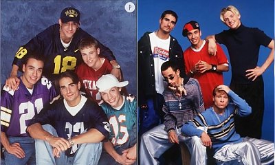 Backstreet Boys zagrali koncert w Polsce! Zobacz, jak zmienili się członkowie najsłynniejszego boysbandu!