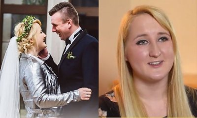 Ania Wróbel ze "Ślubu od pierwszego wejrzenia" schudła 9 kg! Zdradziła, jak i pokazała zdjęcia!