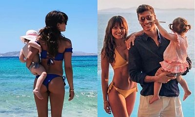 Anna Lewandowska W BIKINI zdradziła pewien sekret. Fani: Podoba mi się, że mówisz prawdę!