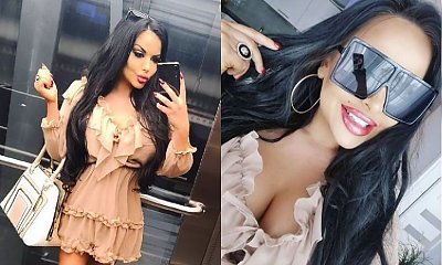 Esmeralda Godlewska WYJEŻDŻA Z POLSKI! "Mój nowy dom. To NIE wakacje"
