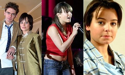 Anna Mucha wypiękniała! Dziś pozuje topless, a pamiętacie, jak wyglądała KIEDYŚ?