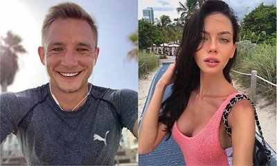 Jakub Rzeźniczak porzucił żonę w trzecią rocznicę ślubu. To koniec małżeństwa z piękną Edytą Zając