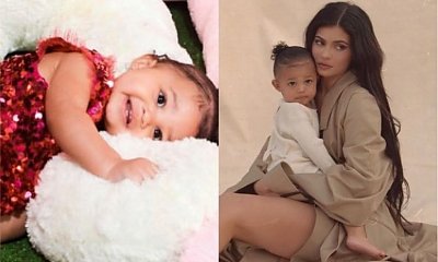 Córeczka Kylie Jenner trafiła do szpitala! "Gdy coś takiego się dzieje, wszystko inne przestaje się liczyć"