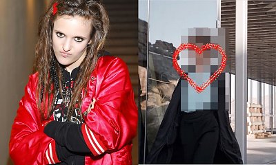 Pamiętacie Tolę Szlagowską z Blog 27? Przeszła metamorfozę. Teraz jest grzeczną dziewczynką. Nie poznacie jej!