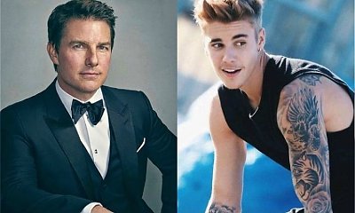 Justin Bieber będzie walczył z Tomem Cruisem w oktagonie? Szef UFC wyjawił rewelację TMZ Sports!