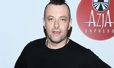 Tymon Tymański już ma nową dziewczynę. Oczywiście sporo młodszą... Pokazał jej zdjęcie na Instagramie