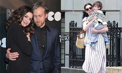 Anne Hathaway po raz drugi zostanie mamą! Na Instagramie pochwaliła się ciążowym brzuszkiem i zdradziła INTYMNY szczegół!
