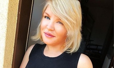 Asia z "Chłopaków do wzięcia" pochwaliła się nowymi brwiami. Hejterzy bezlitośnie: "Wyglądasz teraz jak żywy Ken"
