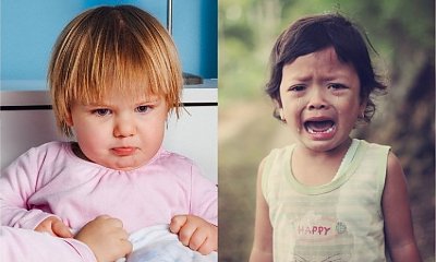 Chcesz wychować dziecko na szczęśliwego człowieka? Więc lepiej zrezygnuj z tych pięciu zdań!