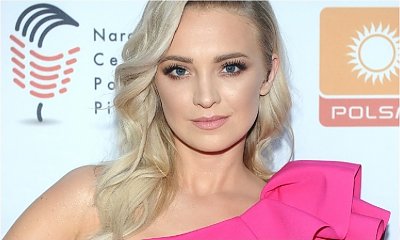 Basia Kurdej-Szatan zniknie z "M jak miłość"?! Nie ukrywa, że ma inne plany na jesień