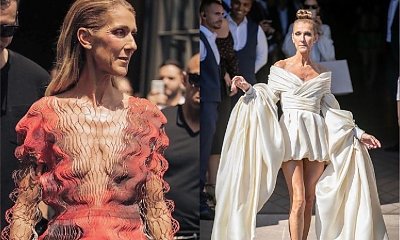 Celine Dion już tak nie wygląda! Ścięła włosy i wygląda młodziej! Fani: "NASTOLATKA!"