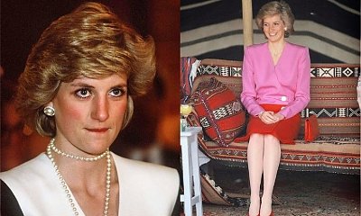 Gdyby żyła, księżna Diana skończyłaby 58 lat. A oto jak mogłaby teraz wyglądać!