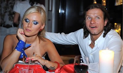 Doda pogrąża Radka Majdana: "Zdradzał mnie przed zaręczynami, po zaręczynach i przez wiele, wiele lat"