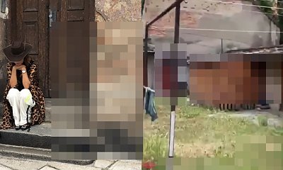 Diwa nie zawsze opływała w luksusy. Zobaczcie szokującą relację z jej dawnego domu. To prawdziwa dziura!