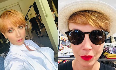 Katarzyna Zielińska trafiła do szpitala. Wygląda naprawdę źle. Co się stało?