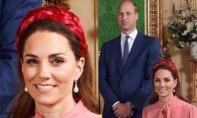 Kreacja Kate Middleton z chrzcin Archiego zbiera mieszane recenzje, ale ten jeden szczegół wzruszył wszystkich!
