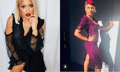 Patricia Kazadi wyjawia długo skrywaną tajemnicę. Od trzech lat nie pisnęła słowa. O co chodzi?