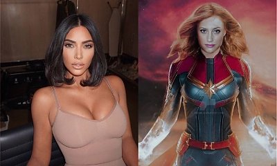 Kim Kardashian blondynką? Jest nie do poznania i fanom się to NIE PODOBA!