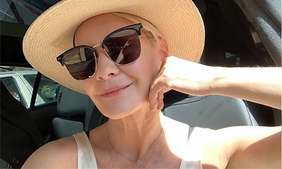 Małgorzata Kożuchowska cudownie odmieniona dzięki nowej fryzurze. Teraz wygląda jak Joanna Kulig!