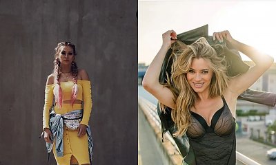 Marcelina Zawadzka chwali się Mamą i Siostrami. "Wow, tu jest Shakira na tym zdjęciu" piszą fani - o kim mowa?