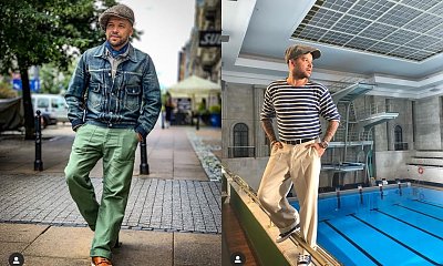 Michał Piróg pokazał zdjęcie z łóżka z... chłopakiem! Padły też ostre słowa o LGBT