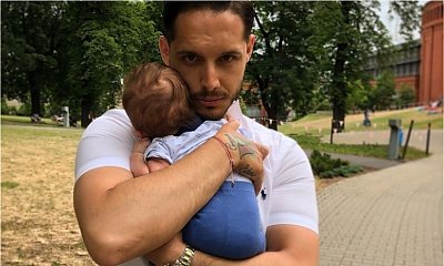 Paweł Cattaneo wrócił do matki swojego dziecka? Znowu przyznają się do siebie na Instagramie