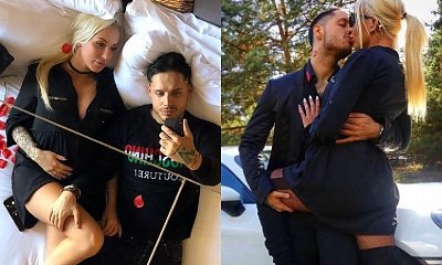Paweł Cattaneo ROZSTAŁ SIĘ z partnerką 3 miesiące po narodzinach ich syna?! Usunęła wszystkie wspólne zdjęcia!